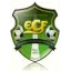 Club logo football club Ceyrat