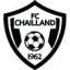 Club logo football club Chailland Fc