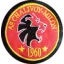 Club logo football club Chalivoy As
