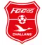 Club logo football club Challans Fc
