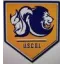 Club logo football club Challes Uscgl
