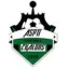 Club logo football club Chalons Asptt