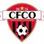 Club logo football club Chalons Fco