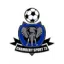 Club logo football club Cham. Sport 73
