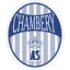 Club logo football club Chambery As