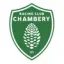 Club logo football club Chambery Rc