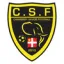 Club logo football club Chambery Savoie Foot