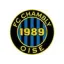 Club logo football club Chambly Oise Fc