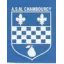 Logo du club de football Chambourcy Asm