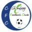 Club logo football club Chambray F.c.