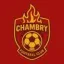 Logo du club de football Chambry FC