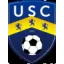 Logo du club de football Champ-mout Us