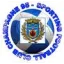 Logo du club de football Champagne 95 Sfc