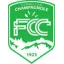 Club logo football club Champagnole