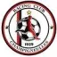 Club logo football club Champigneulles Rc