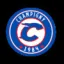 Logo du club de football AFC Champigny-sur-Yonne