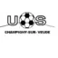 Club logo football club Champigny Us