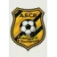 Club logo football club Champigny
