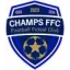 Logo du club de football Champs Ffc