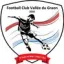 Club logo football club Champstpere F.c.v.g.