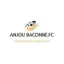 Club logo football club Champteusse Anj Bac