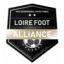 Club logo football club Champtoce Ingrand
