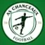 Club logo football club Chanceaux S/cho A.s.