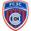 Club logo football club Chantel. Courl. Chap