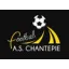 Club logo football club Chantepie As