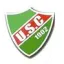 Club logo football club Chantilly Us