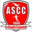 Club logo football club Chap.craonnaise As