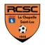 Club logo football club Chapelains Rcs