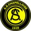 Club logo football club Chapelle St U