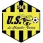 Clublogo voetbalvereniging Chapelle Viviers Us