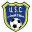 Club logo football club Chapel.mesmin