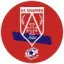 Clublogo voetbalvereniging Chappes F.f.