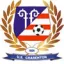 Club logo football club Charenton/che