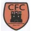 Club logo football club Charleval Fc