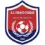 Logo du club de football Charl.fr-turc