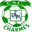 Logo du club de football Charmes Cs