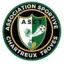 Club logo football club Chartreux As