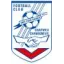Logo du club de football Charvieu Chav. Fc