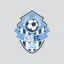Logo du club de football Chass. St Georges Fc