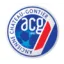 Club logo football club Chateau Gontier Anc