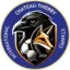 Club logo football club Chateau T. Etampes I