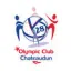 Club logo football club Chateaudun