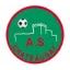 Clublogo voetbalvereniging Chateaugay F. A. S.