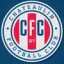 Club logo football club Chateaulin Fc
