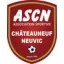 Logo du club de football Chateauneuf Neuvic
