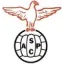 Club logo football club Chatellerault Portug